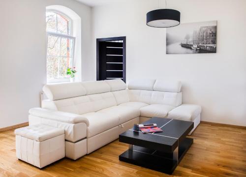 Klaipeda Hostel Apartments