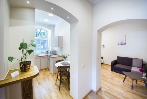 Klaipeda Hostel Apartments