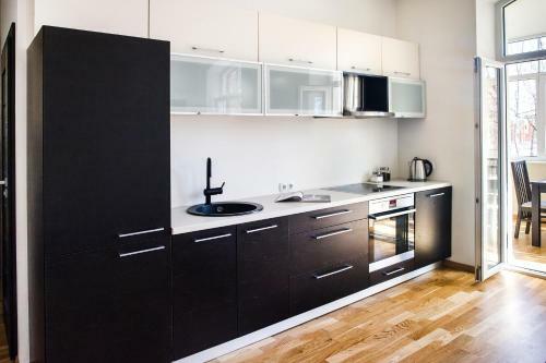 Klaipeda Hostel Apartments