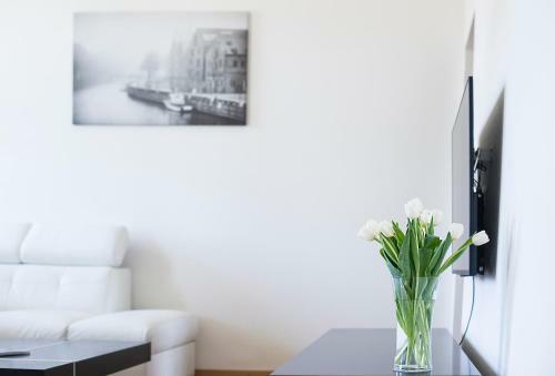 Klaipeda Hostel Apartments