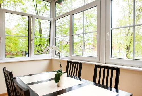Klaipeda Hostel Apartments