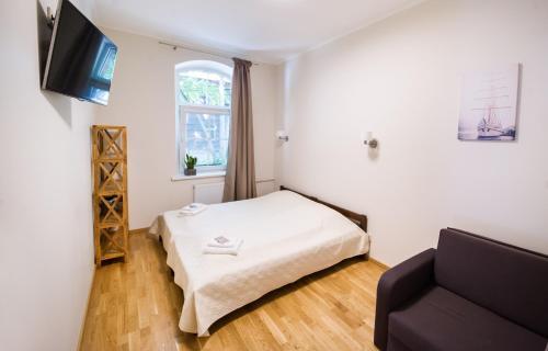 Klaipeda Hostel Apartments