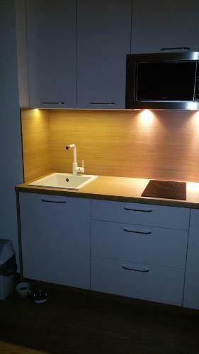 Ramresort Apartment