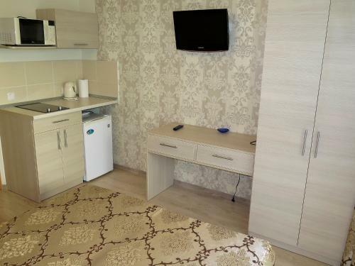 Hostal Justinos Vila