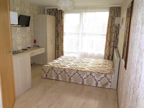 Hostal Justinos Vila