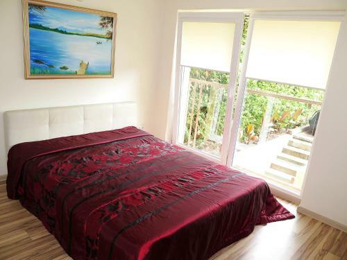 Hostal Justinos Vila