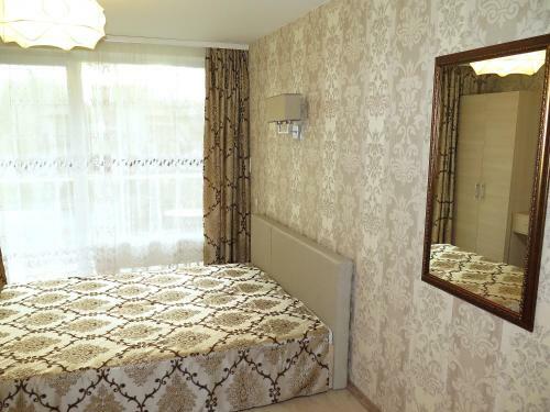 Hostal Justinos Vila