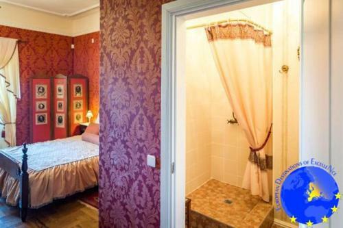 Pakruojis Manor's Palace Boutique Hotel