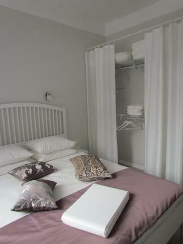 Bright And Cosy Apartment In City Center