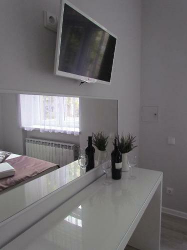 Bright And Cosy Apartment In City Center