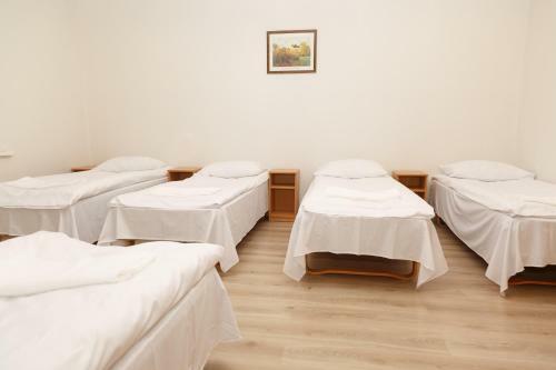 5 Euro Hostel Vilnius