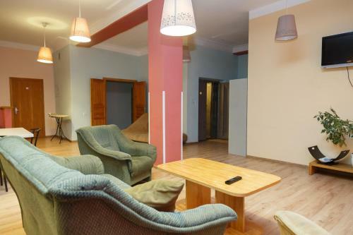 5 Euro Hostel Vilnius