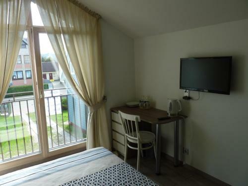 Hostal Simono Vila