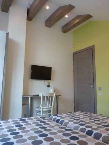 Hostal Simono Vila