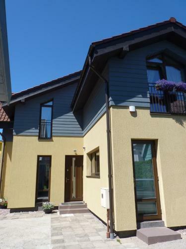 Hostal Simono Vila