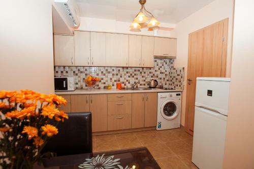 Apartamentai Vyta