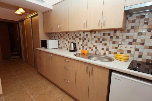 Apartamentai Vyta