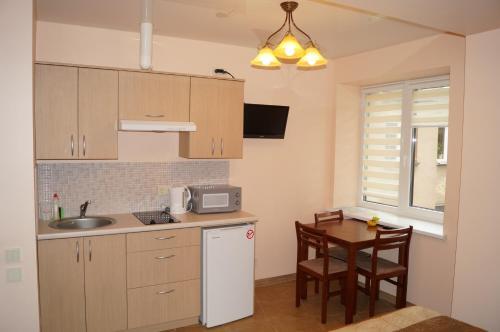 Apartamentai Vyta