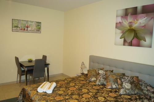 Apartamentai Vyta