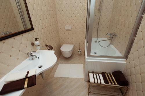 Apartamentai Vyta