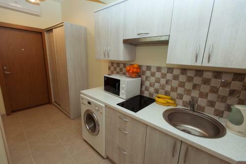 Apartamentai Vyta