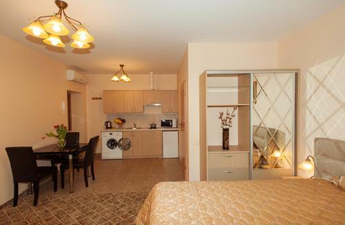 Apartamentai Vyta