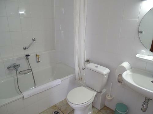 Hotel Le Chatelet