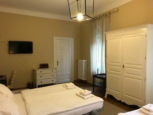 Hotel Le Chatelet