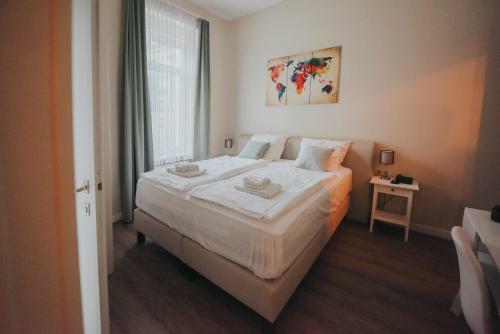 Hotel Le Chatelet