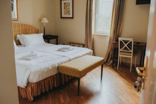 Hotel Le Chatelet