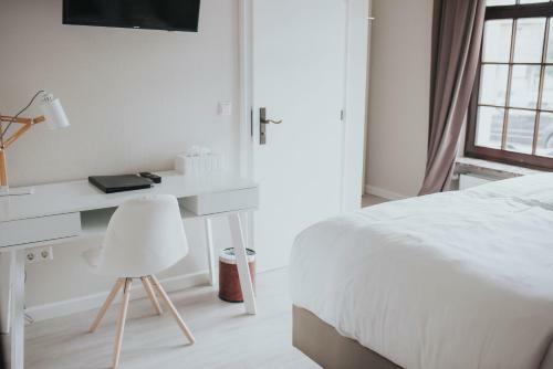 Hotel Le Chatelet