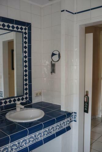 Hotel Le Chatelet