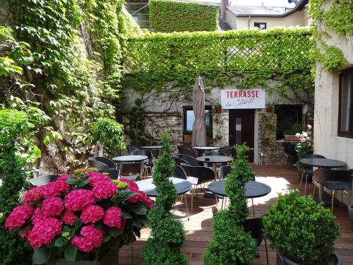 Hotel Le Chatelet