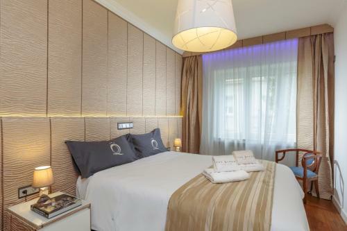 The Queen Luxury Apartments - Villa Cortina