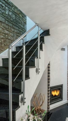 The Queen Luxury Apartments - Villa Cortina