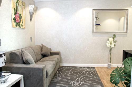 The Queen Luxury Apartments - Villa Cortina