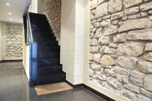 The Queen Luxury Apartments - Villa Cortina