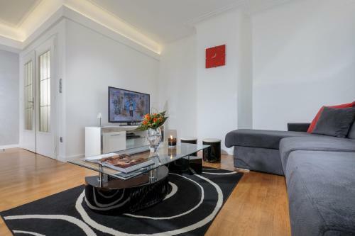 The Queen Luxury Apartments - Villa Carlotta