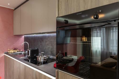 The Queen Luxury Apartments - Villa Carlotta