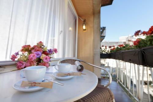 The Queen Luxury Apartments - Villa Carlotta