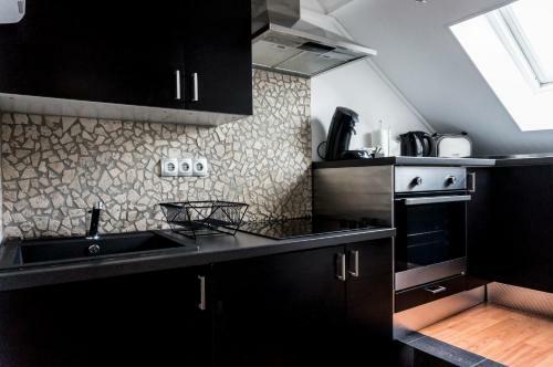 The Queen Luxury Apartments - Villa Carlotta