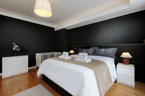 The Queen Luxury Apartments - Villa Carlotta