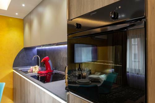 The Queen Luxury Apartments - Villa Carlotta