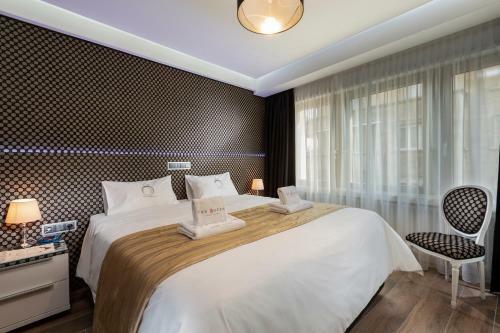 The Queen Luxury Apartments - Villa Carlotta