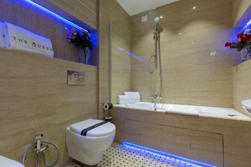The Queen Luxury Apartments - Villa Carlotta