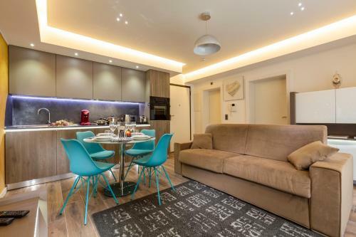 The Queen Luxury Apartments - Villa Carlotta