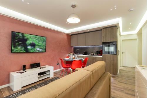 The Queen Luxury Apartments - Villa Carlotta