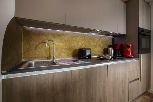 The Queen Luxury Apartments - Villa Carlotta
