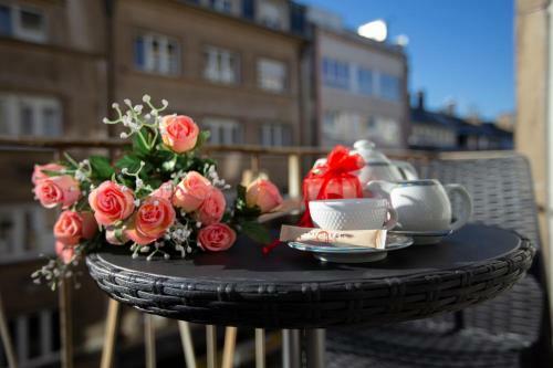 The Queen Luxury Apartments - Villa Carlotta