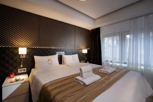 The Queen Luxury Apartments - Villa Carlotta